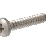 304 screws Steel Stainless for sale
