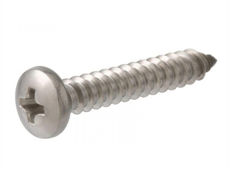 304 screws Steel Stainless for sale