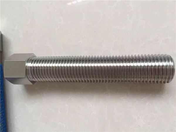 310s .317l fasteners Stainless all all hex screws 724l / 725ln