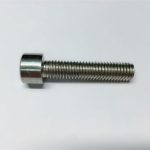 904l / 254smo / / al6xn fastener hex socket bolt