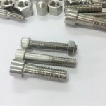 a2-70 / a4-80 fastener bişkojka allen