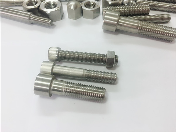 a2-70 / a4-80 fastener bişkojka allen