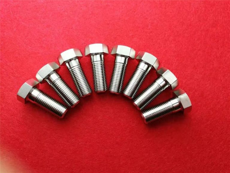 stainless stee304 screwing screw / hexagon serê bolt ss 304 truss serê bolt