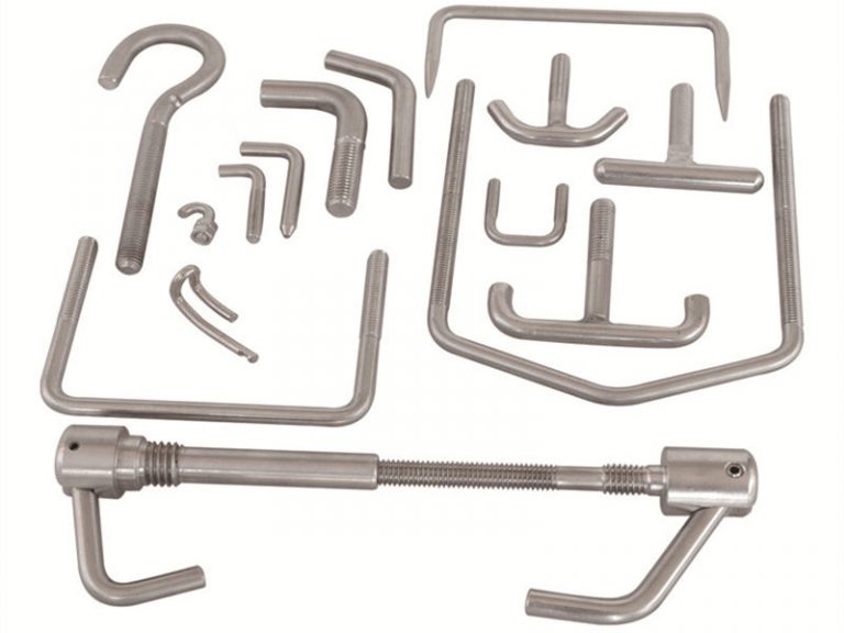 peydakir china firotanê germ ss304 razanê razanê / çîmentoyê rêşikek zindî