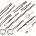 boltika çav bi materyalên 316l, 317l, 310s, 904l