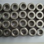 hastelloy c276 uns 10276 en 2.4819 sermaseya şûştinê asme b18.22.1