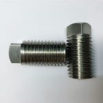 incoloy 825 dawiya plug