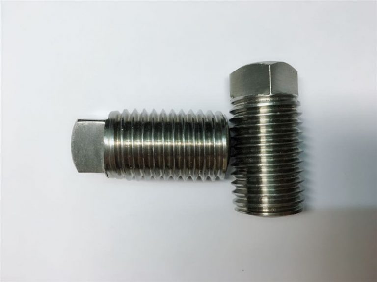 incoloy 825 dawiya plug