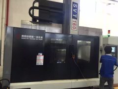 Navenda machining