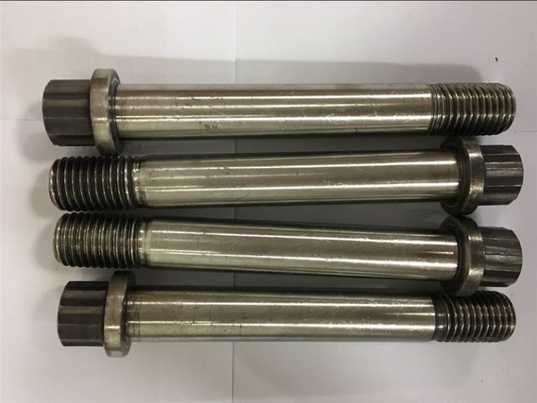 nickel alloy inconel 718-un n07718-en2.4668 fastener
