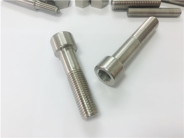 alloy625 Bolt screw w.nr 2.4856
