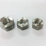 gh2132 / a286 fasteners qefesa zexm zendikên giran hex m6-m64