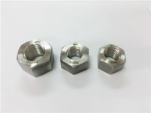 gh2132 / a286 fasteners qefesa zexm zendikên giran hex m6-m64