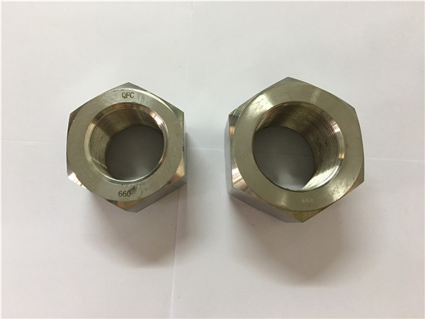 alloy nickel alloy a453 660 1.4980 hexikên hex