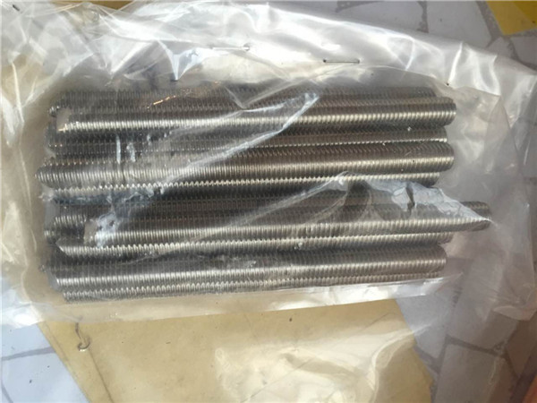 pola zexm aisi316 a4 anchor kîmyewî ji bo sazkirina dîwar