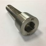 hilberîner ss 304 316 têlefonên serê hespê sok