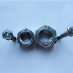 alloy 660 hex bol û hêstir, fasteners din1.4980