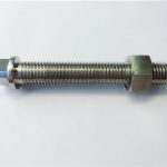 aisi sae 347 fastener stainless