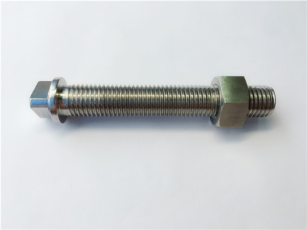 aisi sae 347 fastener stainless