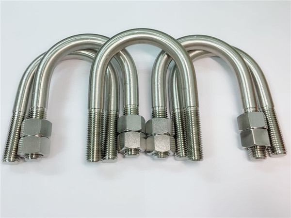 din3570 ss 316 u boltiren we dişoxilîne