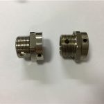 pêveka zengilî (serê hexagon) 304 (304l), 316 (316l)