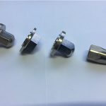 stûrbendê nekêşbar ne standard ên m6-m64 ss304 316 321