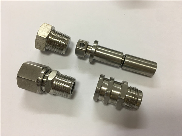 duplex / uns s31803 / f51 / 2205 / 1.4462 fasteners hex