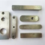 herî standard standard din6885a mifteya paralel duplex 2205 shaft key