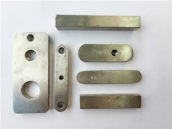 herî standard standard din6885a mifteya paralel duplex 2205 shaft key