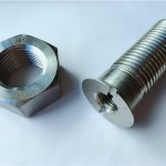screws monel k500 high quality