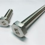 Amûrên tirên zirav ên 925, alloy825 / 925/926 fastener.