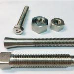 alloy 400 uns n04400 en 2.4360 monel 400 screw