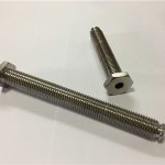 firotanên fasteners yên titanium firotanê ti6al4v gr5 titanium wheel bolt an jî amûrek din