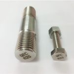 di nîkelê de inconel 625 fasteners