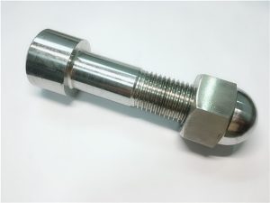No.72-Hastelloy C22N06022 screw screw serê