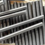 alloy incoloy 800 / 800h / 800ht barana mijara tije