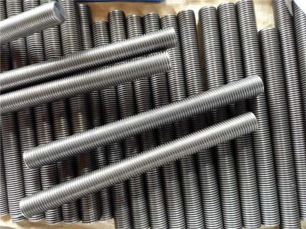 alloy incoloy 800 / 800h / 800ht barana mijara tije