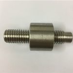 alloy Steel fastener inconel 625 screws