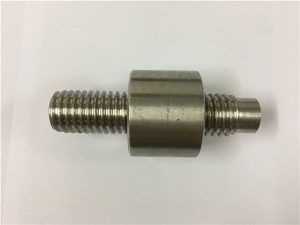 No.85-screws Alleny Steel Fastener Inconel 625