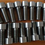 incoloy 926 en1.4529 uns n08926 fastener screw socket head