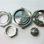 1.4410 uns s32750 2507 tub socket hex plug, ku di pîşesaziya neft û gazê de tête bikar anîn