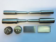 Testa Tensîlî û Kîmyewî