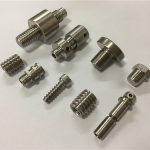 Ti6Al4V Gr.5 fastener titanium ji hlmet din ISO asme