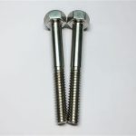 custom çêkirin fastener Bolt m6 ji bo makîne