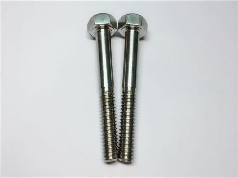 custom çêkirin fastener Bolt m6 ji bo makîne