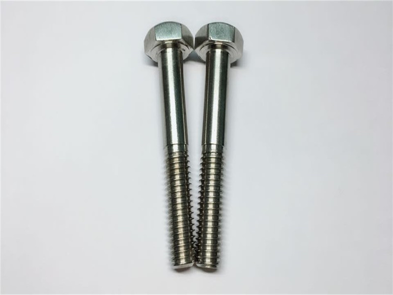 custom çêkirin fastener Bolt m6 ji bo makîne
