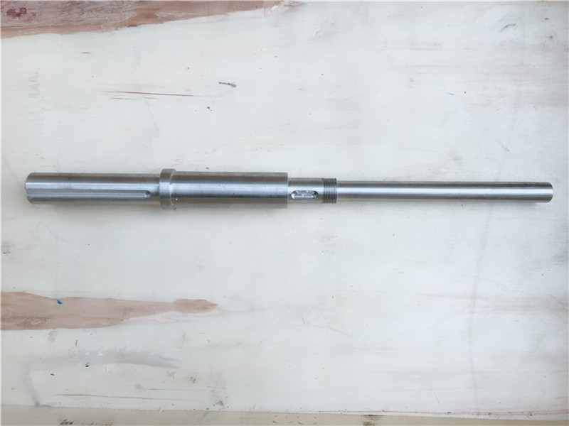 stainless Steel Cnc Damezrandina Bolt Damezrandina Bolt ji bo qeyikê