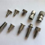 screw screws nonstandard high-customized, screw CNC machining screws