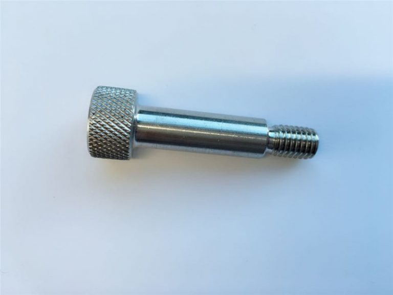 hekagon serê hespê xêzkirî 18-8 screw screw of the Steel Stainless