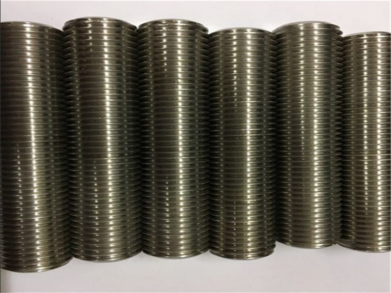 fasteners anchor bolt m20 double end fasternal threaded rod rod m60 screw Bolt